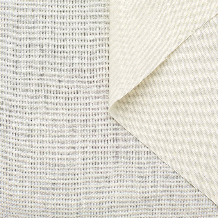 T22A01526 | Ramie, Wool &amp; Mohair Canvas - view 1