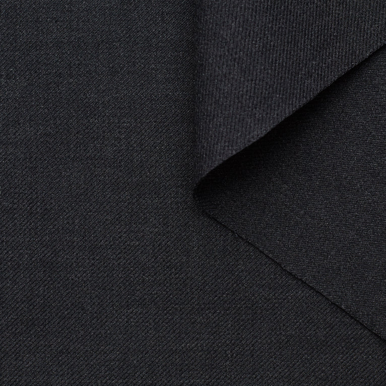 T22A01527 | Splittable Wool Tricotine - view 1