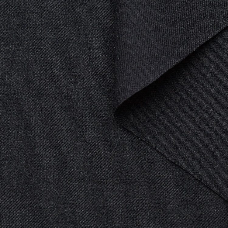 T22A01527 | Splittable Wool Tricotine - view 1