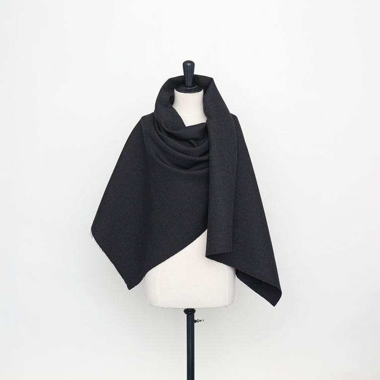 T22A01527 | Splittable Wool Tricotine - view 2