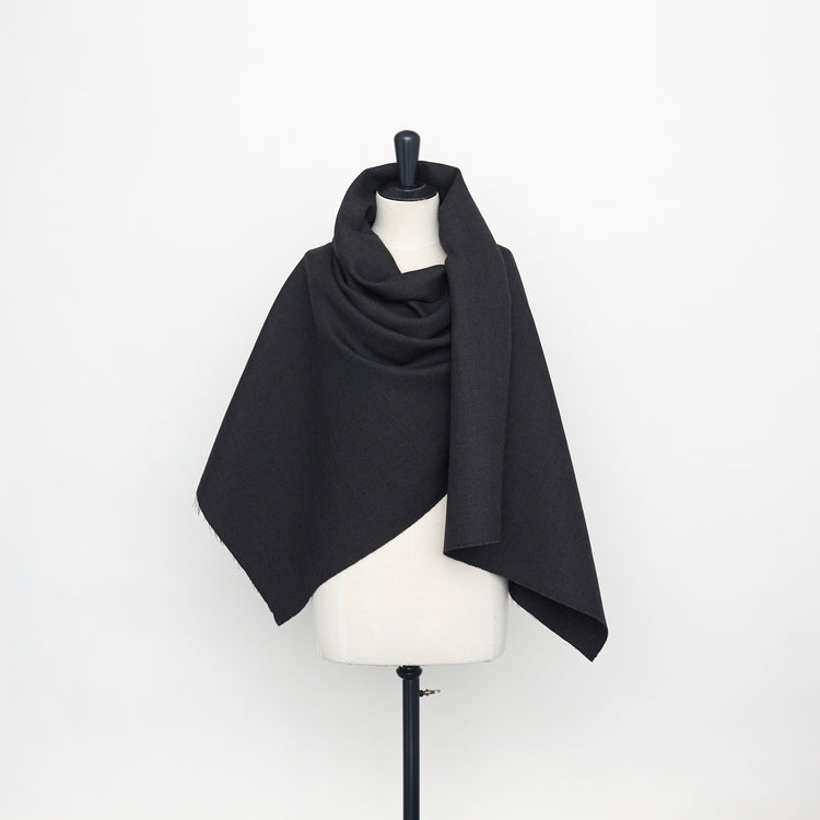 T22A01527 | Splittable Wool Tricotine - view 2