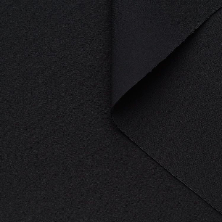 T22A01530 | Heavy Splittable Cotton Suiting - view 1