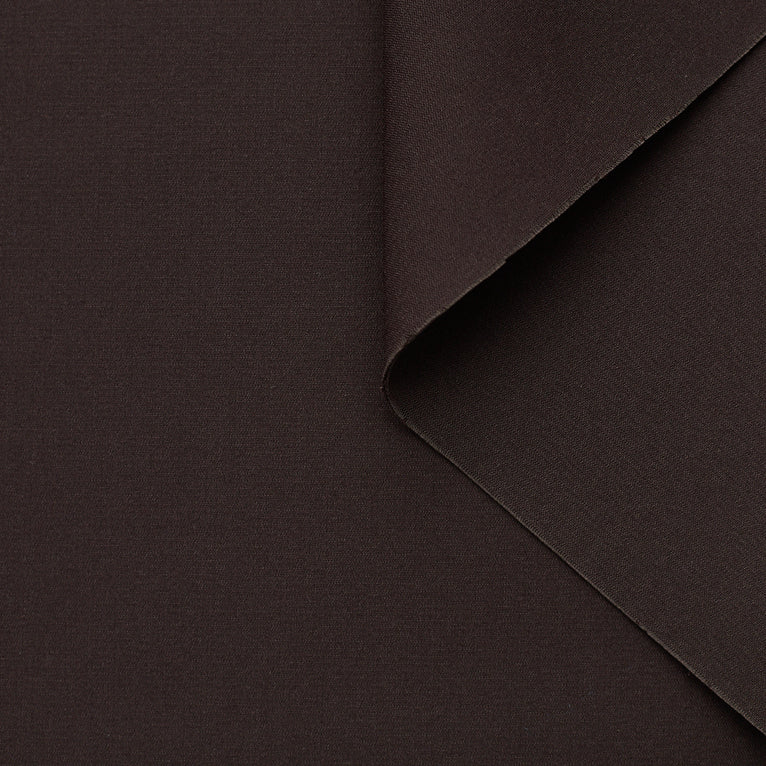 T22A01530 | Heavy Splittable Cotton Suiting - view 3