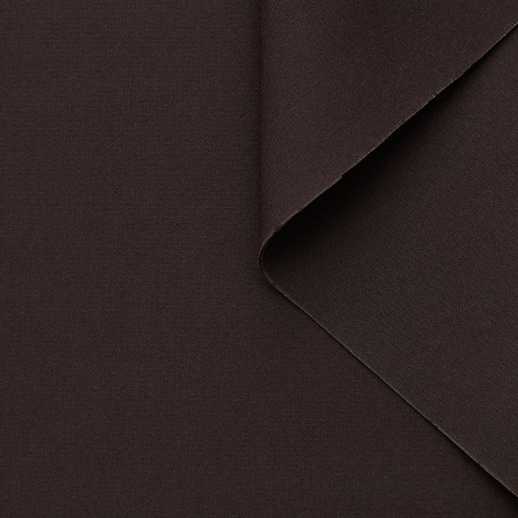 T22A01530 | Heavy Splittable Cotton Suiting - view 1