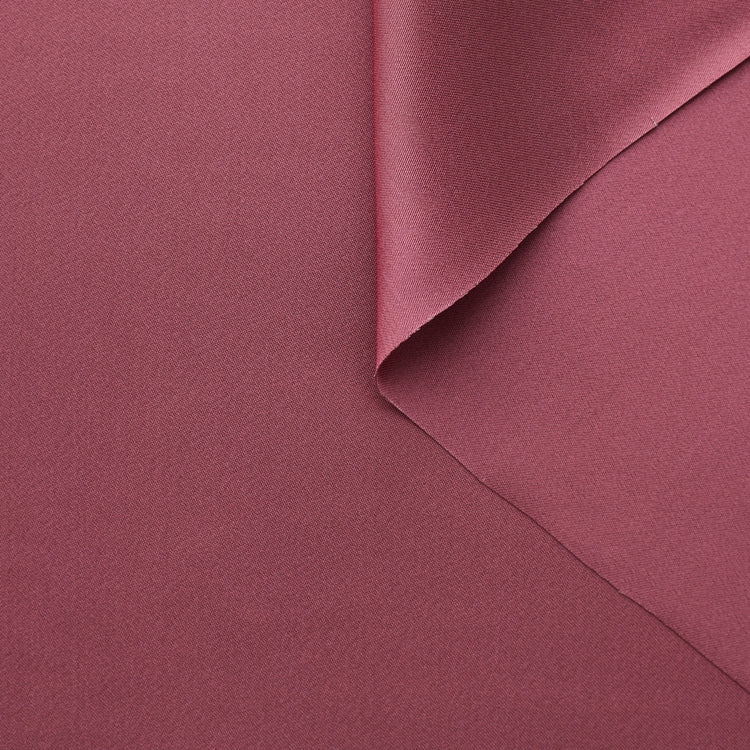 T22A01532 | Double Face Viscose Satin - view 1