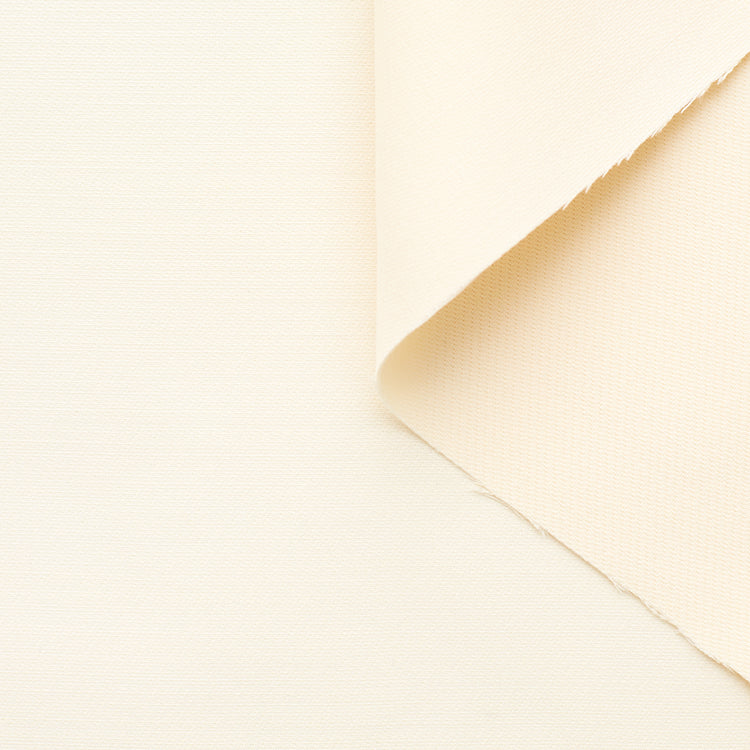 T22A01536 | Double Face Wool &amp; Silk Crepe - view 1
