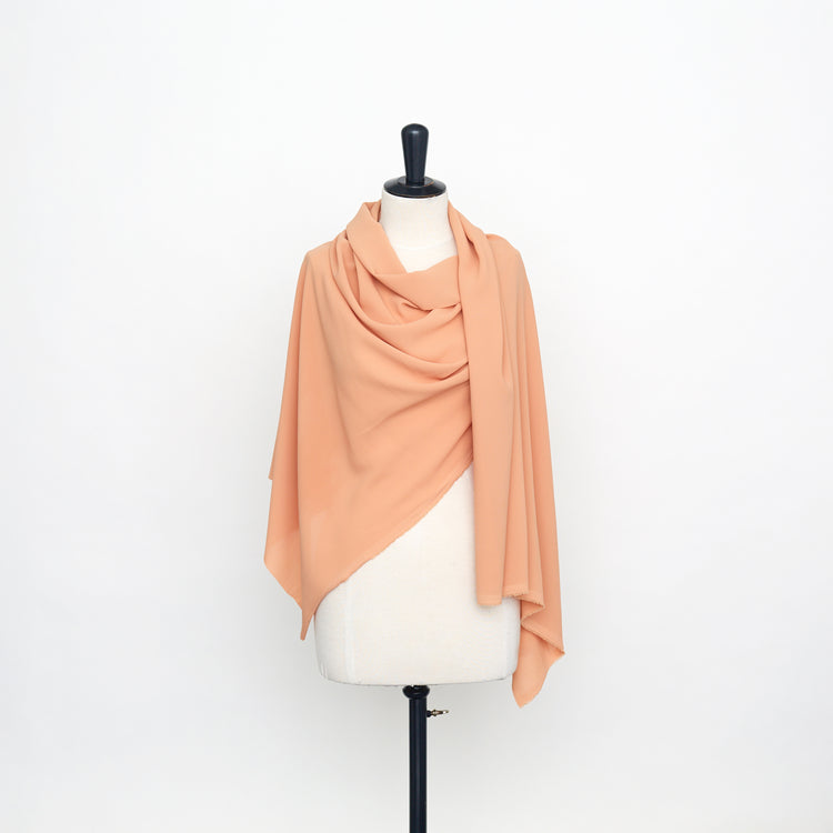 t22a01539 | Georgette Plissable - vue 2