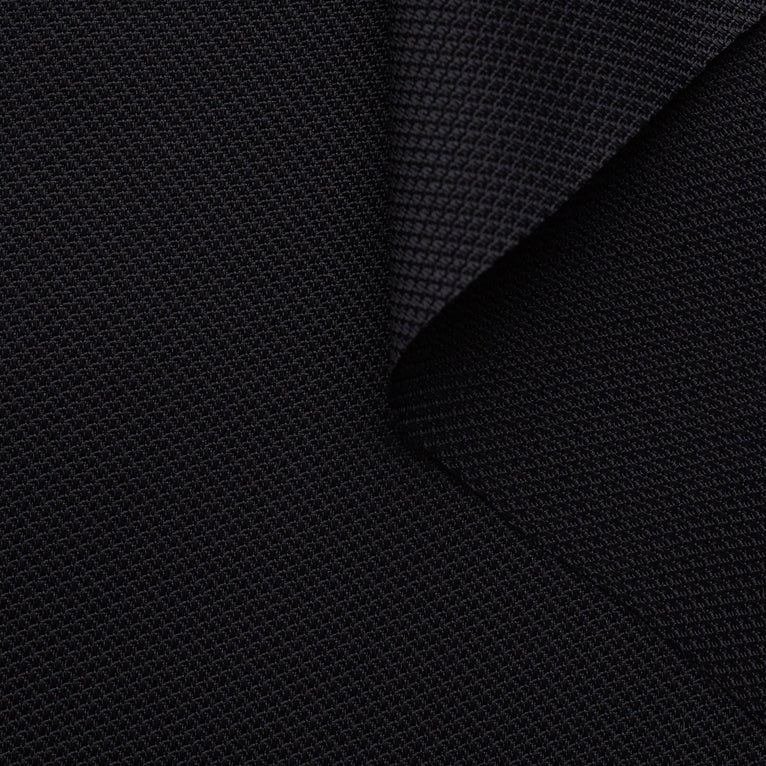 t22a01543 | Gazar Viscose &amp; Soie Texturé - vue 4