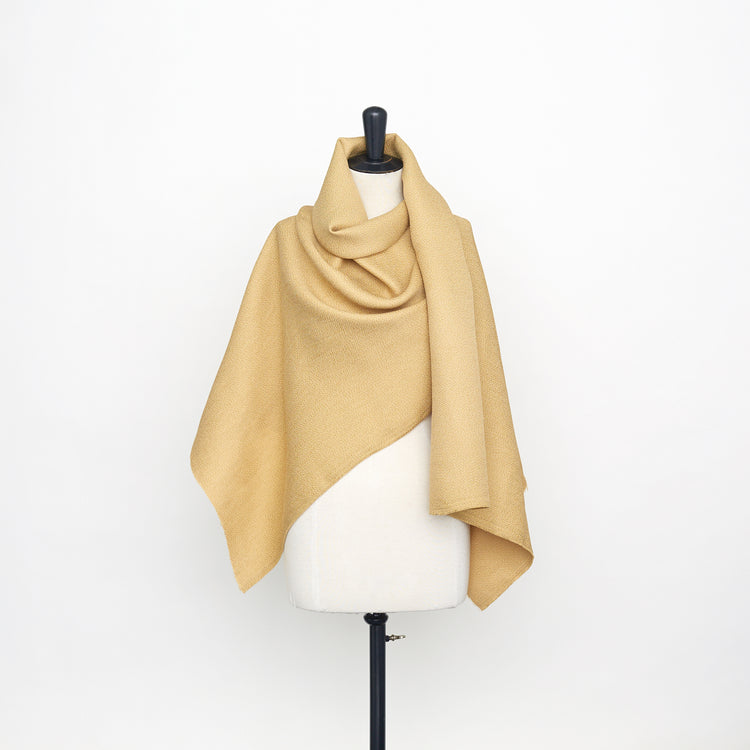 t22a01543 | Gazar Viscose &amp; Soie Texturé - vue 2