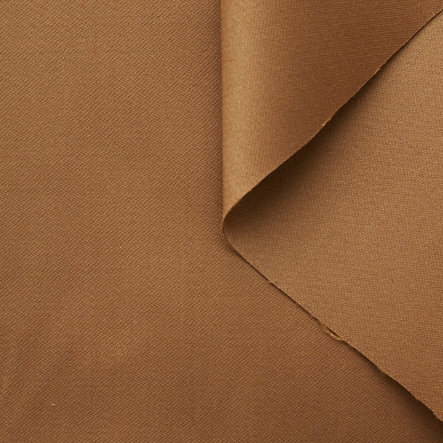 T22A01545 | Double Face Heavy Cotton & Wool Satin