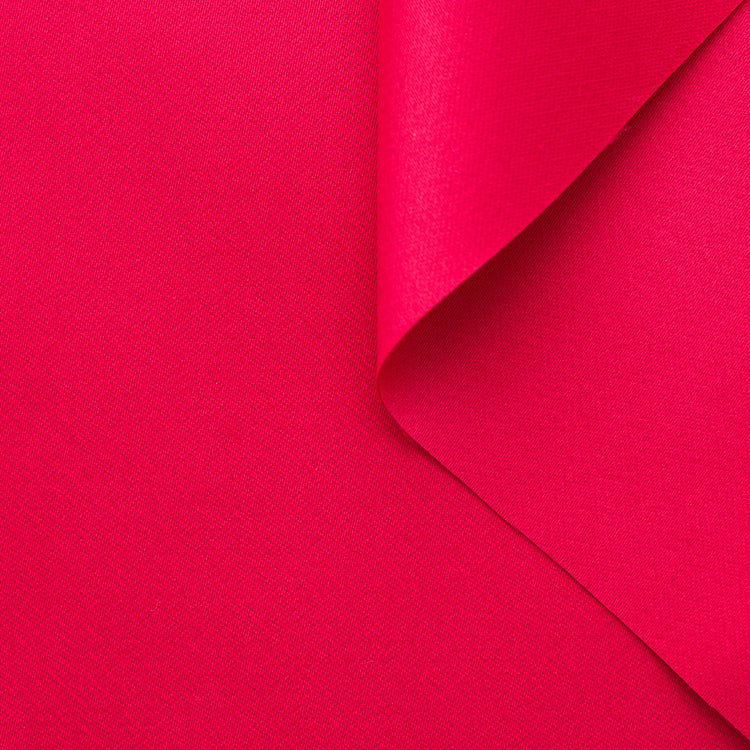 T22A01545 | Double Face Heavy Cotton &amp; Wool Satin - view 1