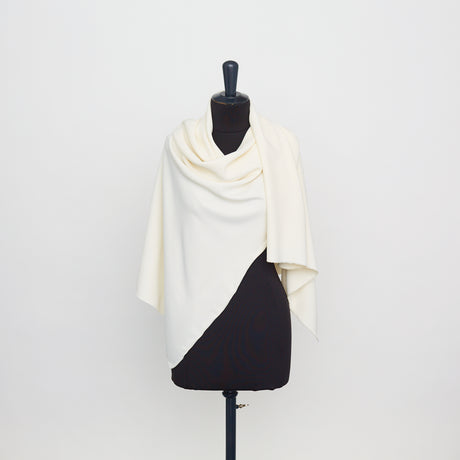  Fluid Viscose Crepe