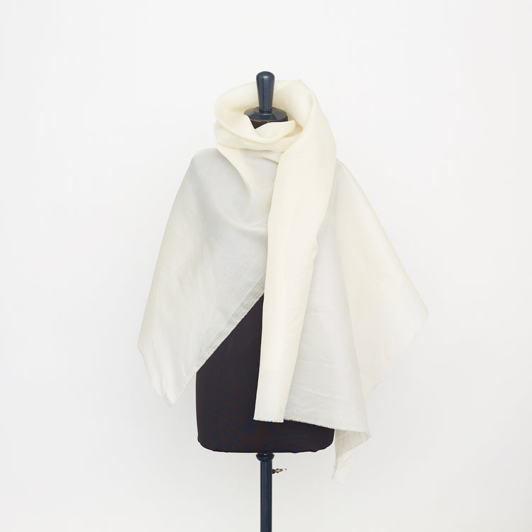T22A01548 | Compact Silk Organza - view 2