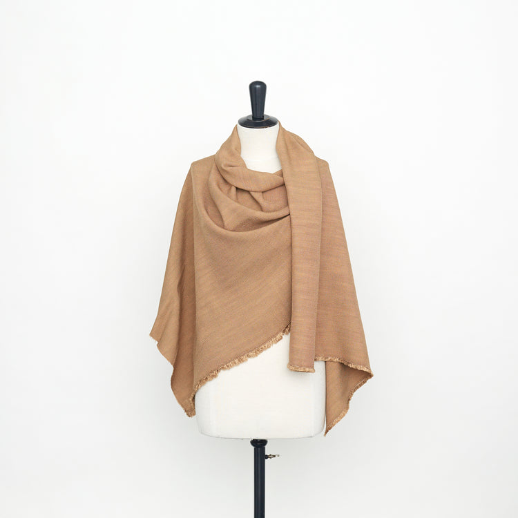 T22A01549 | Lustre Viscose Basket Weave - view 2