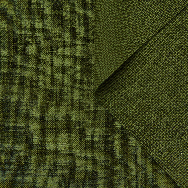 T22A01549 | Lustre Viscose Basket Weave - view 1
