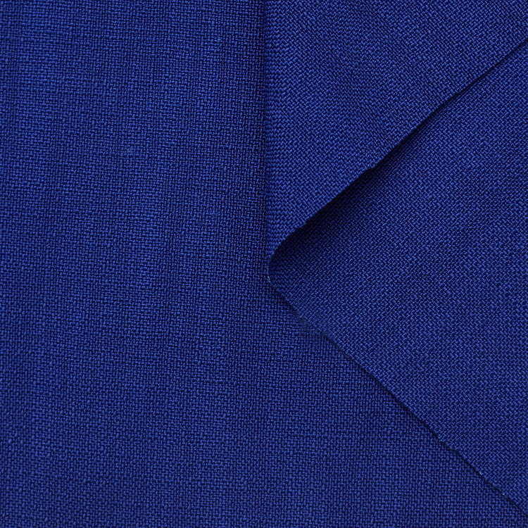 T22A01549 | Lustre Viscose Basket Weave - view 1