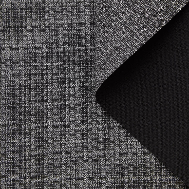 t22a01550 | Laine Chinée Double Face Lourde - vue 2