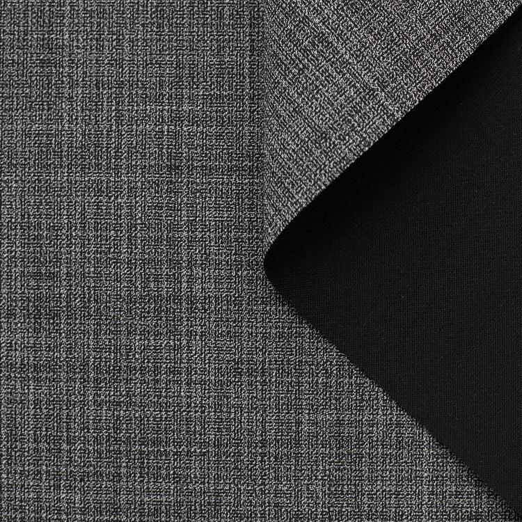 t22a01550 | Laine Chinée Double Face Lourde - vue 1