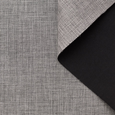 t22a01550 | Laine Chinée Double Face Lourde