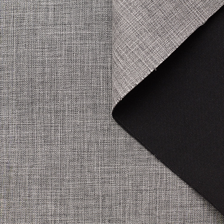 t22a01550 | Laine Chinée Double Face Lourde - vue 1