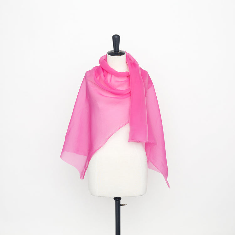 T22A01552 | Pleatable Organza - view 2