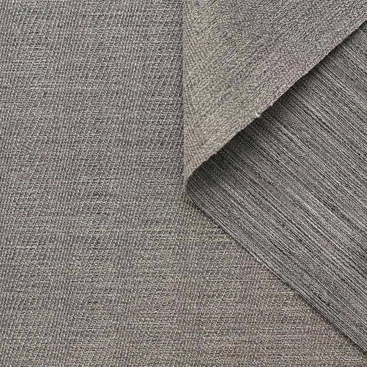 T22A01553 | Graphic Diagonal Melange Wool - view 1