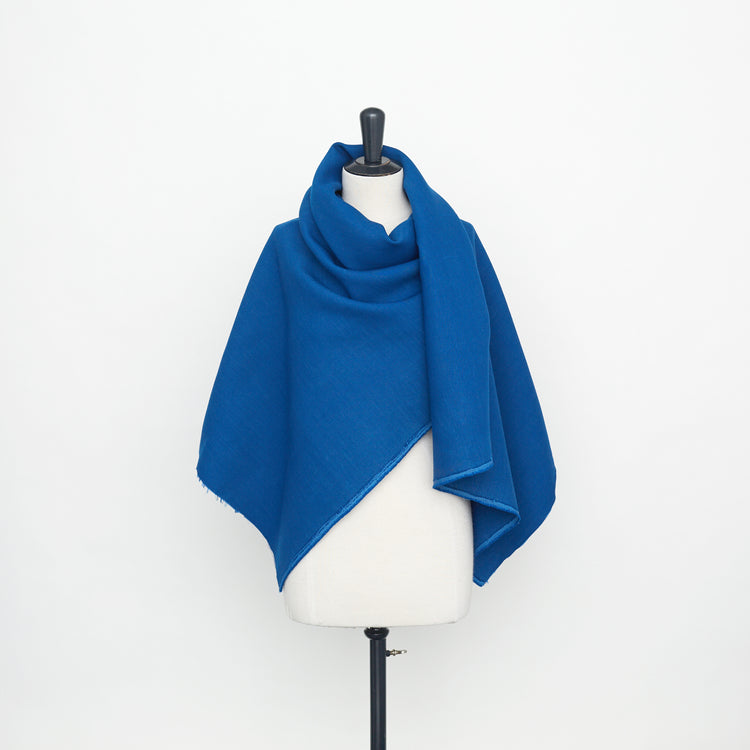T22A01555 | Double Face Crepe - view 2