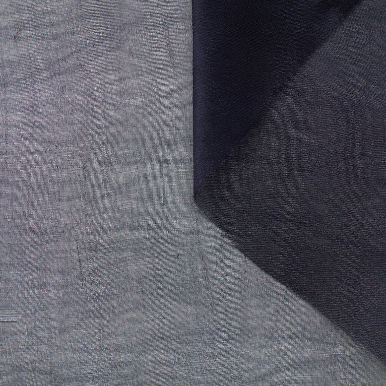 T22A01557 | Cupro Voile - view 1
