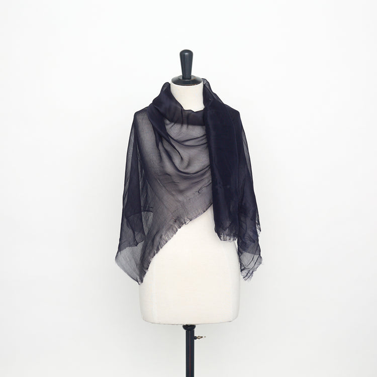 T22A01557 | Cupro Voile - view 2