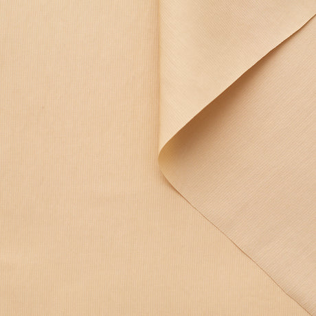 T22A01561 | Micro Herringbone Viscose & Silk Drap