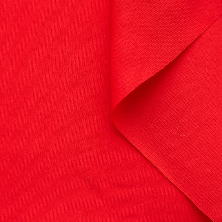 t22a01561 | Drap de Viscose &amp; Soie Micro Chevrons - vue 3