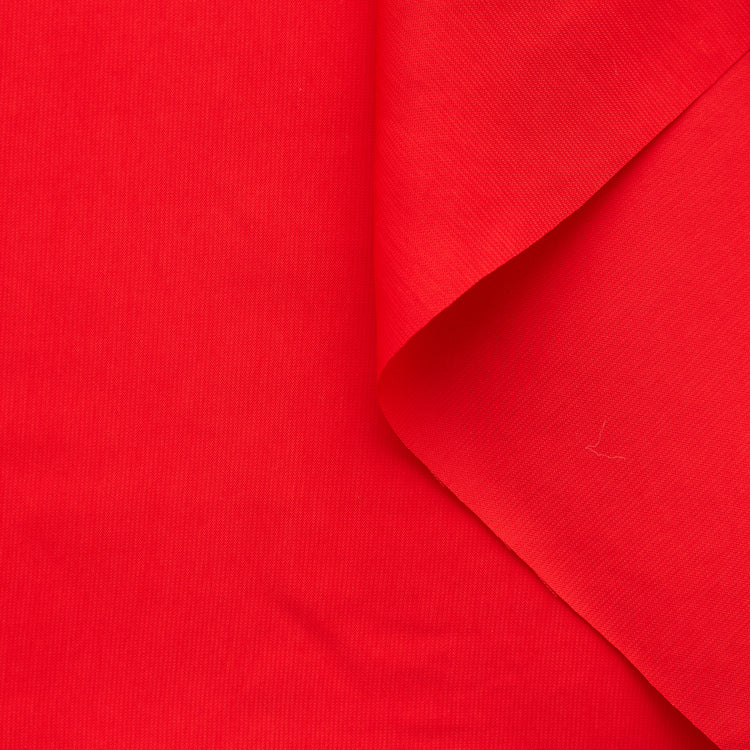t22a01561 | Drap de Viscose &amp; Soie Micro Chevrons - vue 1