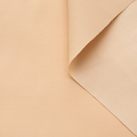 T22A01562 | Wool & Silk Crepe Satin