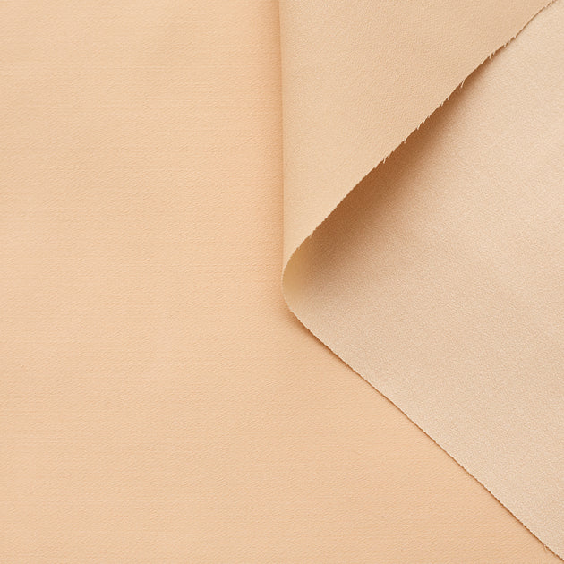 T22A01562 | Wool & Silk Crepe Satin