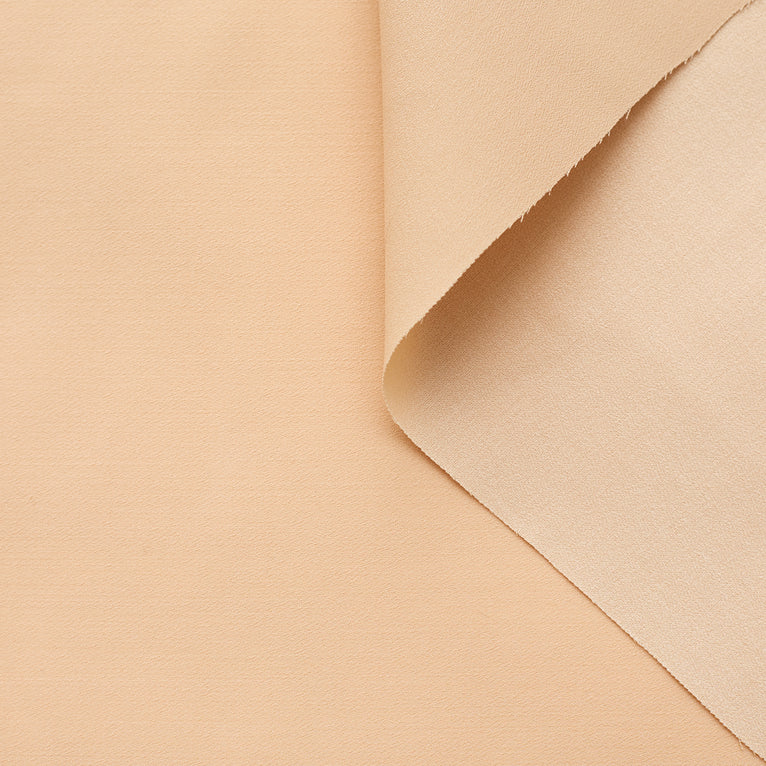 T22A01562 | Wool &amp; Silk Crepe Satin - view 1