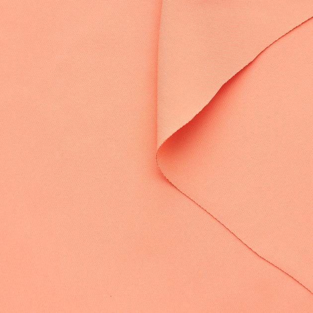 T22A01563 | Double Face Viscose Crepe Cady