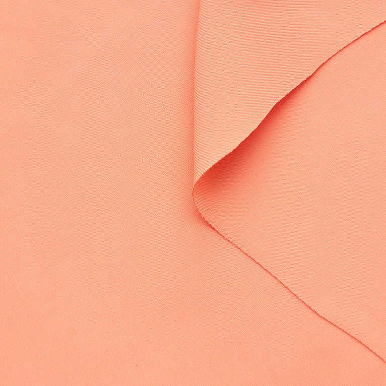 T22A01563 | Double Face Viscose Crepe Cady - view 2