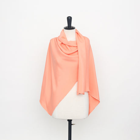  Double Face Viscose Crepe Cady
