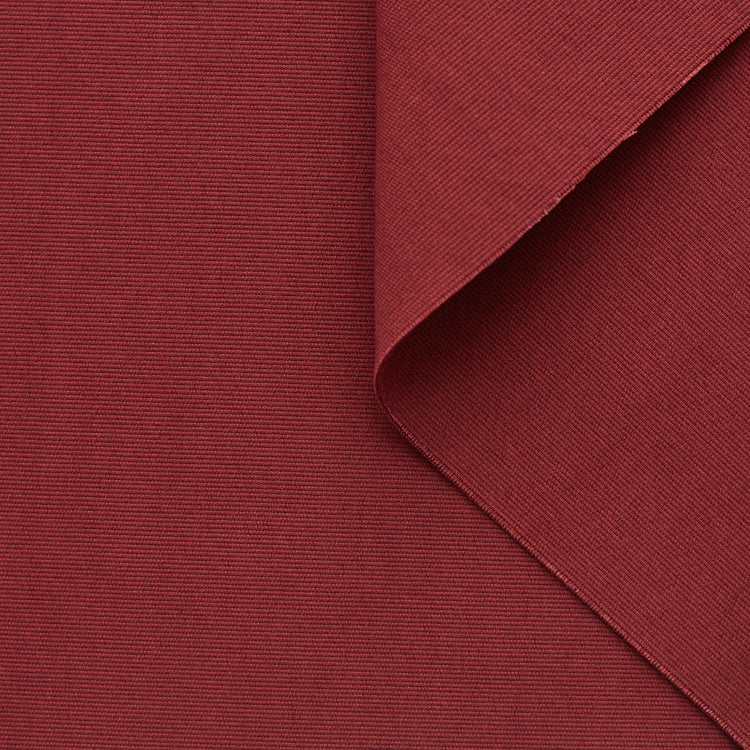 T22A01564 | Double Face Cotton Ottoman - view 1