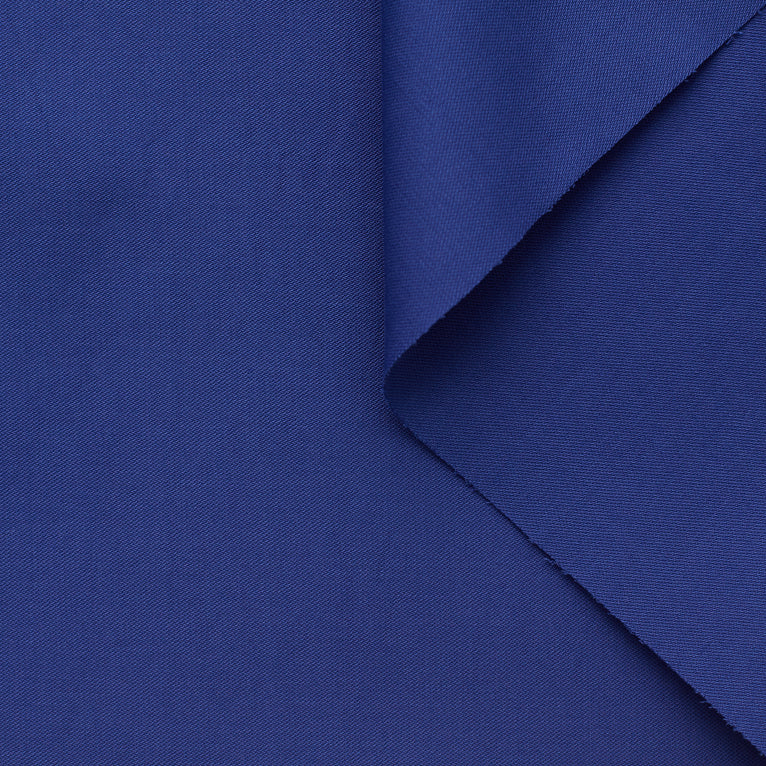 t22a01565 | Crêpe Double Face en Coton - vue 2