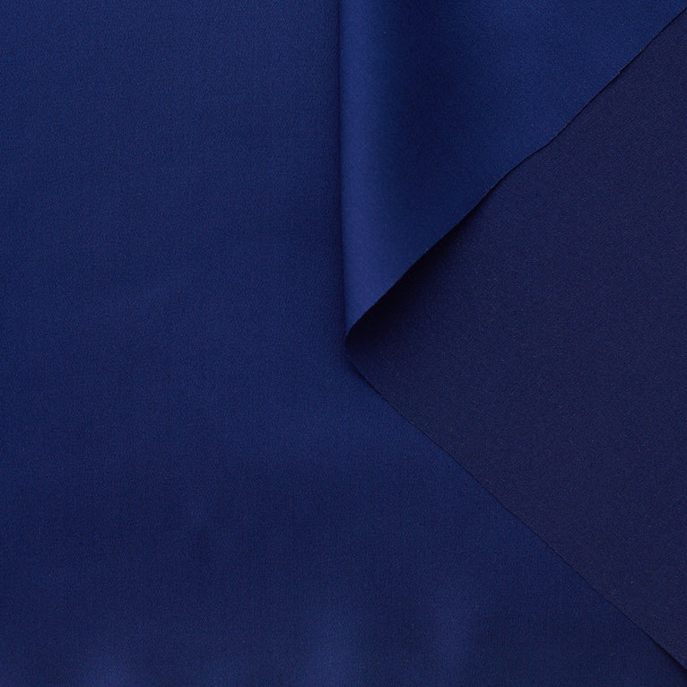 T22A01566 | Stretch Crepe Satin - view 4