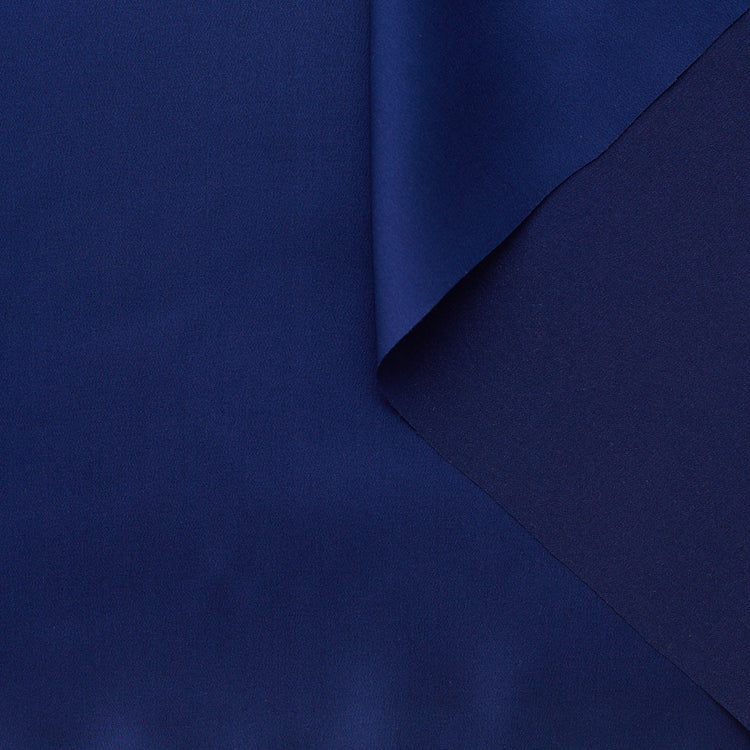 T22A01566 | Stretch Crepe Satin - view 1