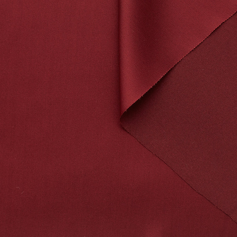 T22A01566 | Stretch Crepe Satin - view 2