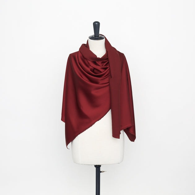 T22A01566 | Stretch Crepe Satin