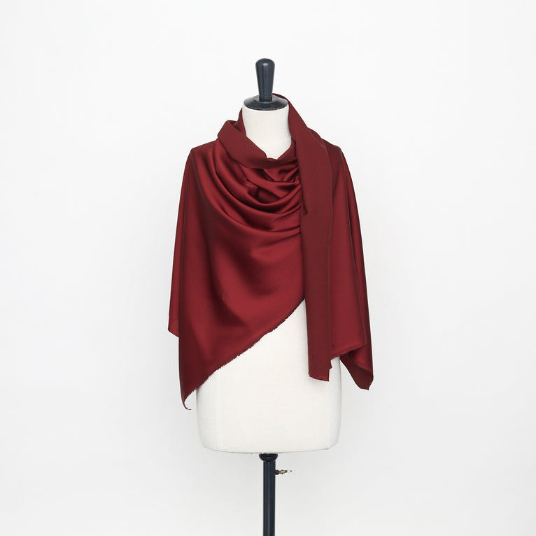 T22A01566 | Stretch Crepe Satin - view 3