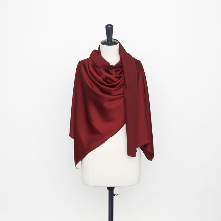 T22A01566 | Stretch Crepe Satin - view 2