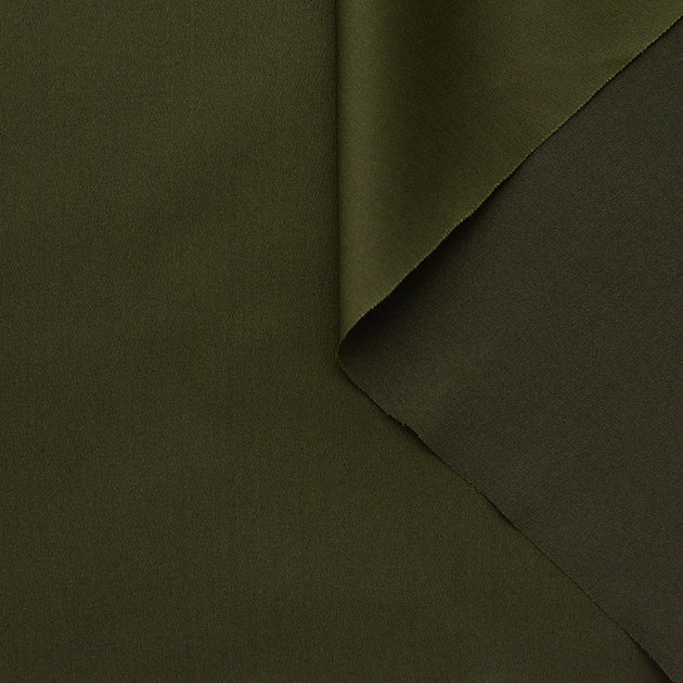T22A01566 | Stretch Crepe Satin
