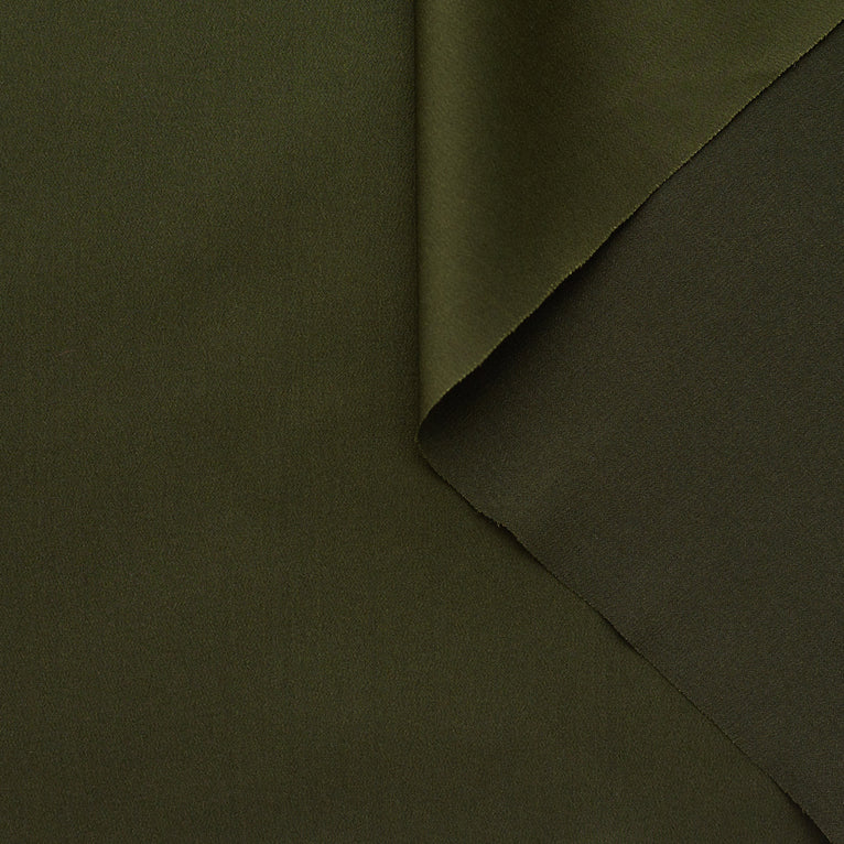 T22A01566 | Stretch Crepe Satin - view 5