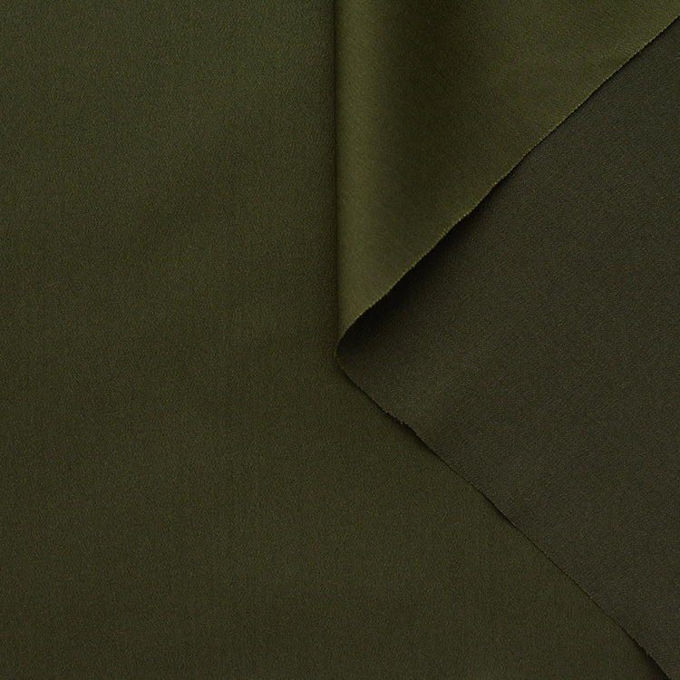 T22A01566 | Stretch Crepe Satin - view 1