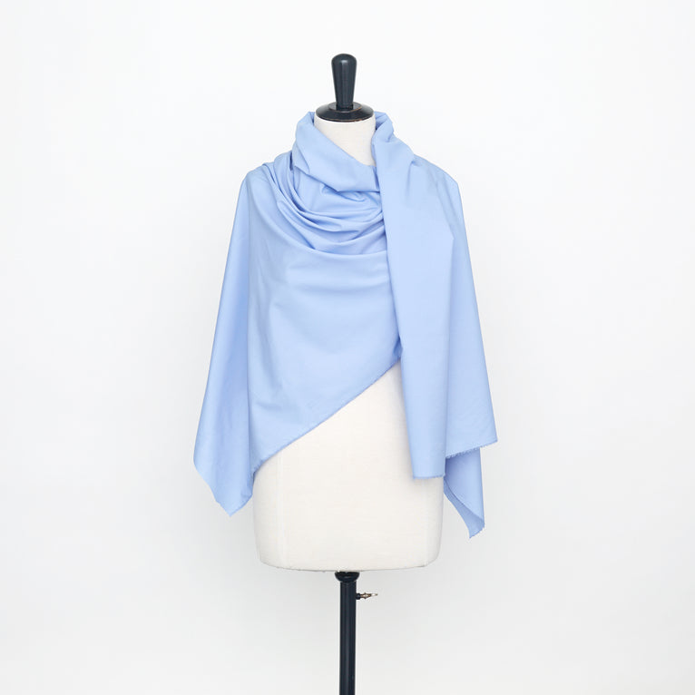 t22a01568 | Popeline de Coton Doux - vue 2